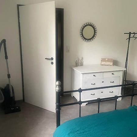Ferienwohnung Zum Zauberwald มาร์สแบร์ก ภายนอก รูปภาพ