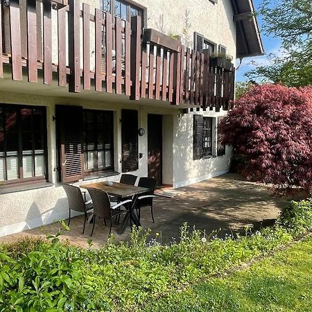 Ferienwohnung Zum Zauberwald มาร์สแบร์ก ภายนอก รูปภาพ