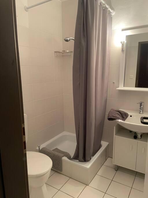 Ferienwohnung Zum Zauberwald มาร์สแบร์ก ภายนอก รูปภาพ