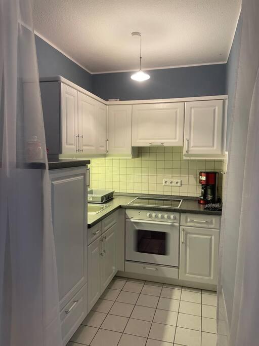 Ferienwohnung Zum Zauberwald มาร์สแบร์ก ภายนอก รูปภาพ